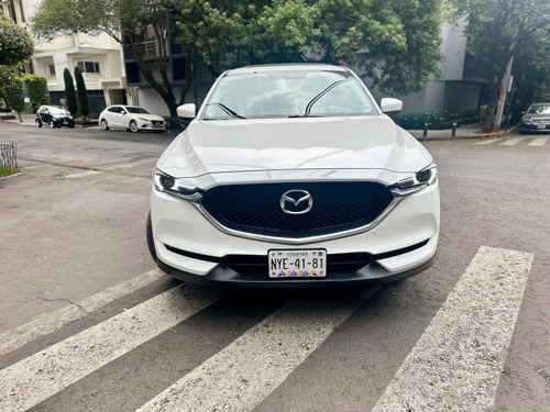 Mazda CX-5 2.5 S Grand Touring 4x2 At