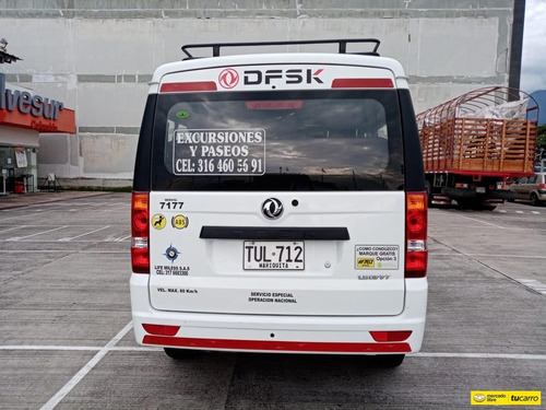 Dfm/dfsk Eq6450 Pf1 1.5