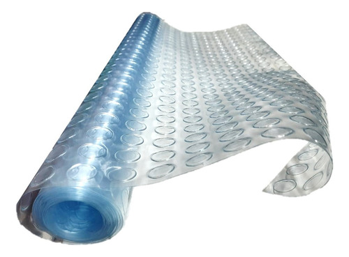 Tapete Pvc Protector Antidesliza Para Piso, Alfombra,sendero