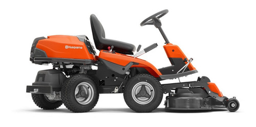 Tractor Cortacesped Husqvarna R214tc 16 Hp 37 6 Cuotas