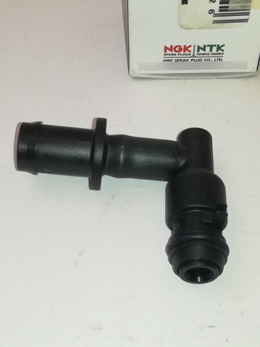 Imagen 2 de 6 de Válvula Pcv Grand Cherokee 4.7 99 07 Jeep Liberty 02 07