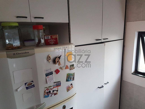Casa A Venda, Cidade Universitária, Campinas. - Ca3048