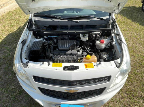 Chevrolet Montana 2017 1.4 Ls Econoflex 2p
