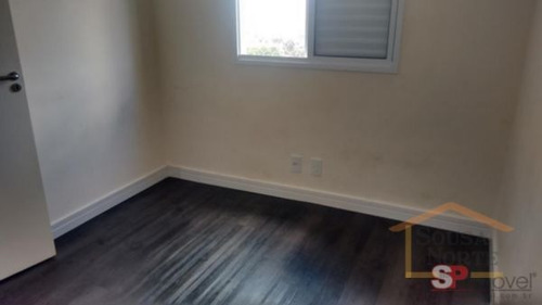 Imagem 2 de 11 de Apartamento, Venda, Vila Nova Cachoeirinha, Sao Paulo - 7551 - V-7551