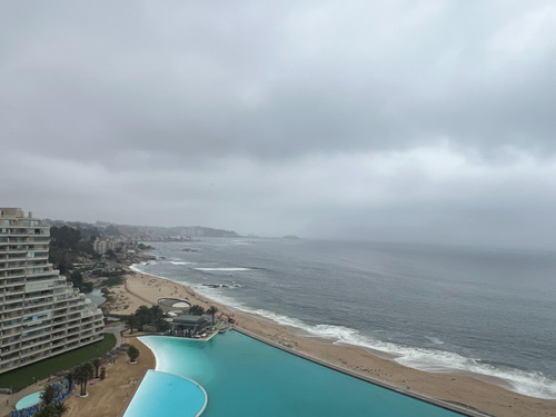 San Alfonso Del Mar, Duplex Crucero