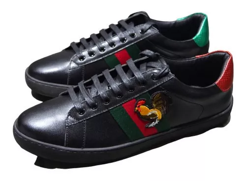 Tenis Gucci Gallo en venta en Mérida Yucatán por $ 2,799.00 - OCompra.com Mexico