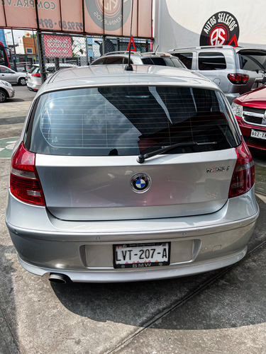 BMW Serie 1 2.0 3p 120i Dynamic At