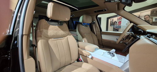 Range Rover Sv Lwb 4.4l 8cil