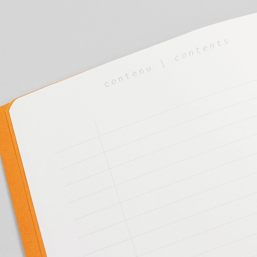 Rhodia Caderno Caderno Pontilhado 120 folhas pontilhada 1 assuntos unidade x 1 21cm x 14.8cm goalbook cor raspberry