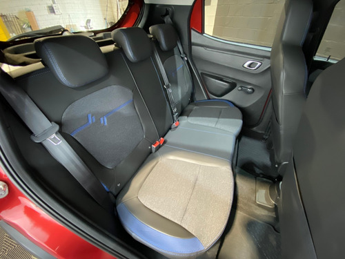 Renault Kwid 1.0 Sce 66cv Bitono