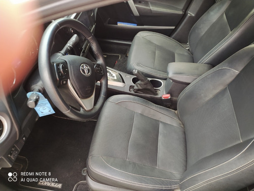 Toyota Corolla 1.8 Se-g Cvt 140cv