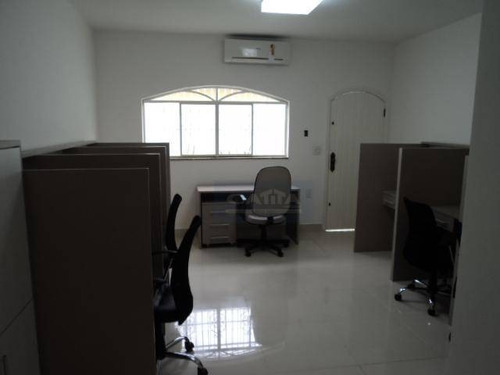 Imagem 5 de 13 de Casa À Venda, 300 M² Por R$ 1.500.000,00 - Tatuapé - São Paulo/sp - Ca3421