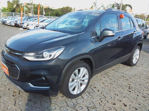 Chevrolet Tracker 1.4 16v Turbo Flex Premier Automático