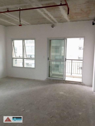 Sala À Venda, 70 M² Por R$ 430.000,00 - Vila Leopoldina - São Paulo/sp - Sa0537