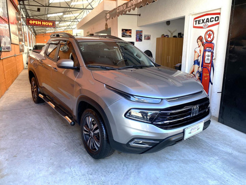 Fiat Toro Freedom 1.3 T270 4x2 Flex Aut