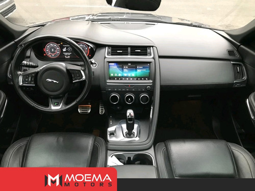 Jaguar E-Pace R-DYNAMIC S 2.0 AWD 249CV/ FLEX
