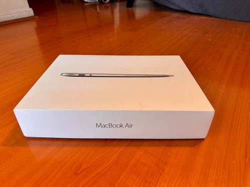 Macbook Air 2017