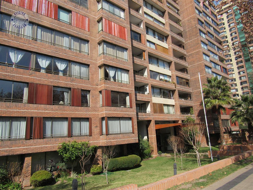 Departamento En Arriendo En Las Condes