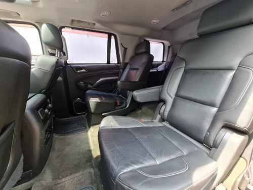 Chevrolet Tahoe 5.3 Lt V8 2da Cubo At