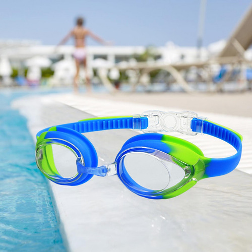 Gafas De Natación Gafas De Natación Gafas Cómodas A