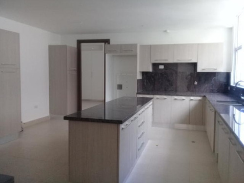Imagen 5 de 14 de Venta De Apartamento En Ph Santorini, Coco Del Mar 20-11591