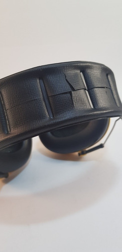 Protector Auditivo 3m Peltor Optime 1 27db H510a C/detalle
