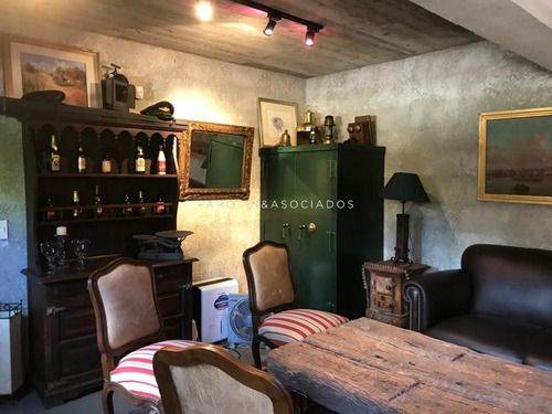 Excelente Casa A Pasos Del Mar!-ref:2827