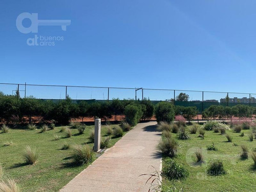 Imagen 6 de 6 de Lote 502m2, Perimetral, Lindero A Bancalari. Barrio Los Castaños