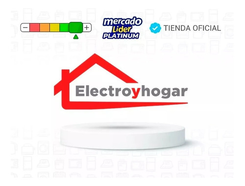 Imagen 3 de 6 de Termotanque Multigas Sherman Tpgp120 120 Litros C/superior