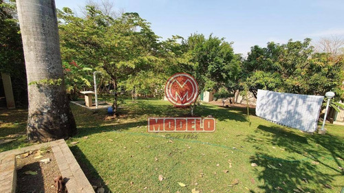 Imagem 24 de 30 de Chácara À Venda, 3000 M² Por R$ 1.380.000,00 - Campestre - Piracicaba/sp - Ch0203