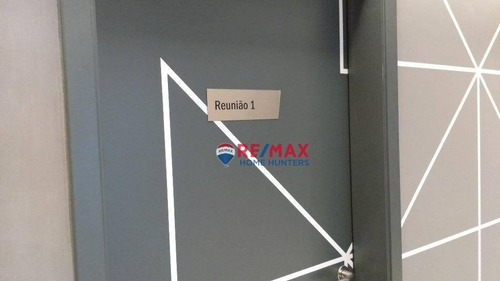 Imagem 25 de 27 de Sala, 34 M² - Venda Por R$ 561.000,00 Ou Aluguel Por R$ 1.000,00 - Vila Lídia - Campinas/sp - Sa0477
