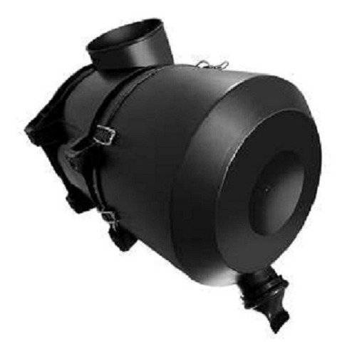 Carcaça Filtro Ar Mb Axor 4144 3340sk 3344sk (2015/...)euro5