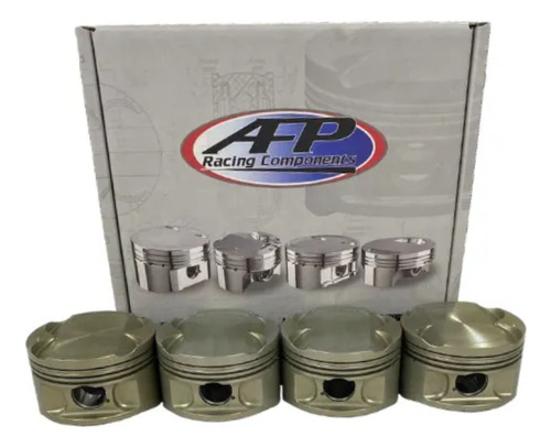 Pistao Forjado Afp Gm C20xe 2.0/2.2 16v 86,50 Turbo