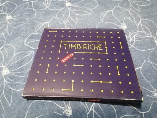 Cd: Timbiriche - Juntos 2cd+dvd - 2017 - Mx