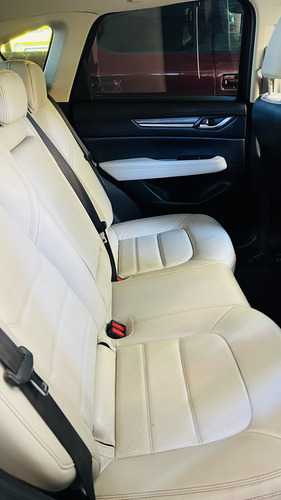 Mazda Signature Turbo