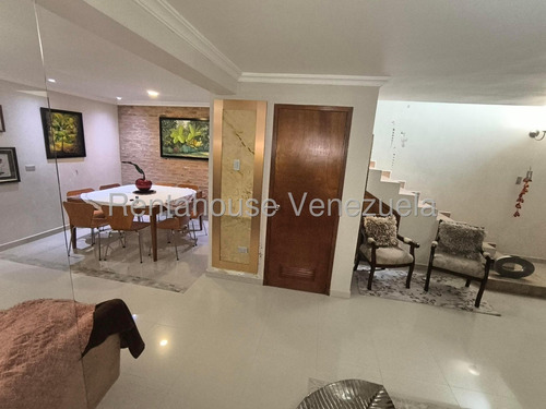 Maria Elena Latouche Vende Casa En San Diego La Cumaca, Mels 25-24767