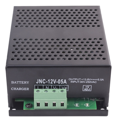 Para Módulo De Carregador De Bateria Inteligente Automático