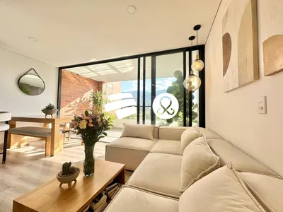 Apartamento en venta