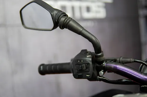 Bajaj Pulsar Ns 200 2017