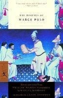 Mod Lib The Travels Of Marco Polo -                     ...