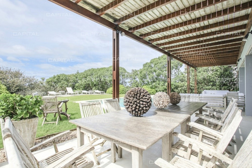 Casa En Venta Terrazas Del Cultural Manantiales-ref:28434