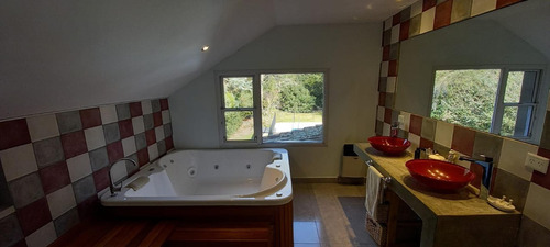 Imagen 7 de 25 de Casa En Club De Campo El Moro