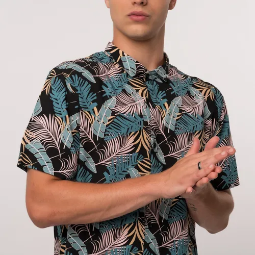 Farenheite camisas sale