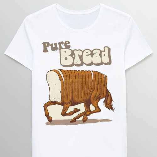 Remera Pure Bread 38158173