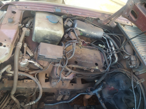 Kia Sportage 2000 2.0 Dlx 5p
