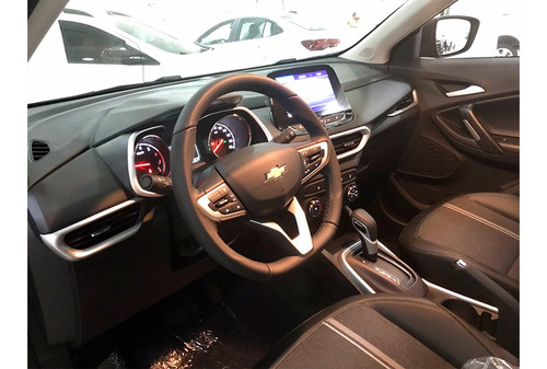 Imagem 7 de 8 de Tracker 1.0 Turbo Flex Ltz Automático