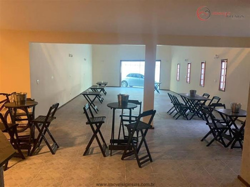 Imagem 23 de 27 de Casas Em Loteamento Fechado À Venda Em Mairiporã/sp - Compre O Seu Casas Em Loteamento Fechado Aqui! - 1482879