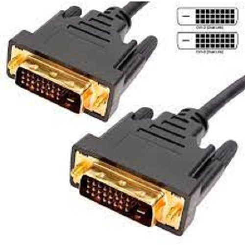 Cabo Dvi-d Para Dvi-d Dual Link 1,80 M (Usado)