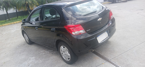 Chevrolet Onix 1.0 Joy 5p