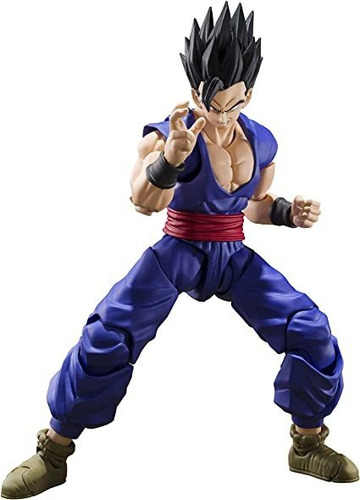 Tamashii Nations - Dragon Ball Super: Super Hero - Ultimate